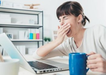 3 formas para disminuir el sueño. ¡Que no interfiera en tu rutina!