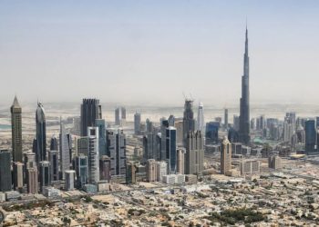 ¿Cuál fue el primer rascacielos en el mundo?