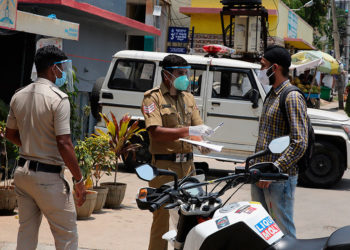 7 años de cárcel por agresiones a personal de salud