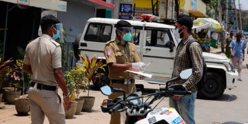 7 años de cárcel por agresiones a personal de salud