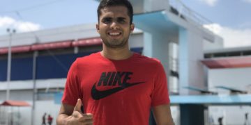 Iván García habla del aplazamiento de Tokyo 2020