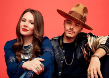 Jesse & Joy presentan miniserie con su nuevo disco “Aire”