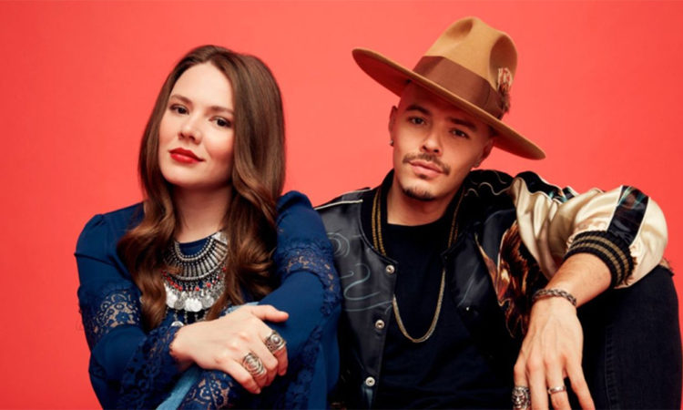 Jesse & Joy presentan miniserie con su nuevo disco “Aire”