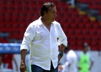 Mataron el Ascenso, dice el “Vikingo” Dávalos