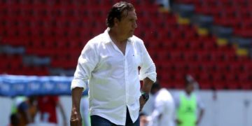 Mataron el Ascenso, dice el “Vikingo” Dávalos