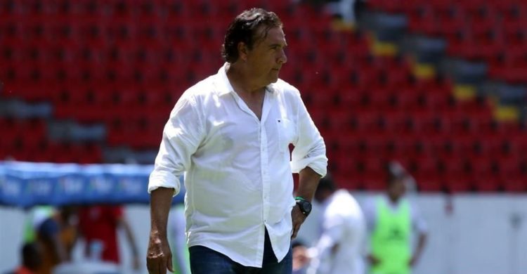 Mataron el Ascenso, dice el “Vikingo” Dávalos