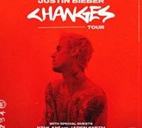 Justin Bieber reprograma su gira