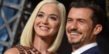 Katy Perry y Orlando Bloom sorprenden a sus fans con el género de su bebé