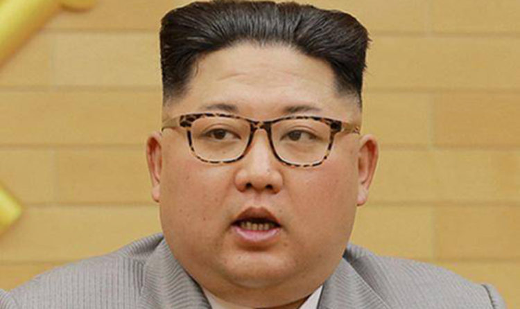 Kim Jong-Un se encuentra grave tras cirugía