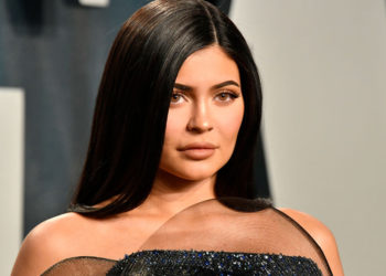 Kylie Jenner la multimillonaria más joven del mundo