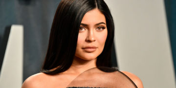 Kylie Jenner la multimillonaria más joven del mundo