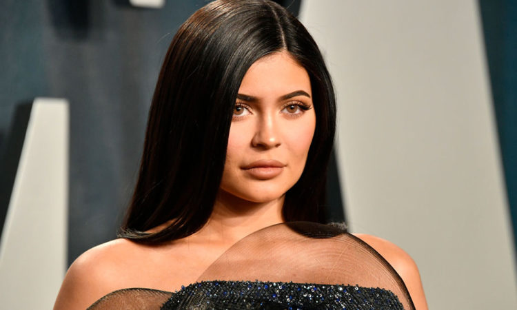 Kylie Jenner la multimillonaria más joven del mundo