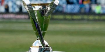 La MLS plantea volver a la actividad en junio