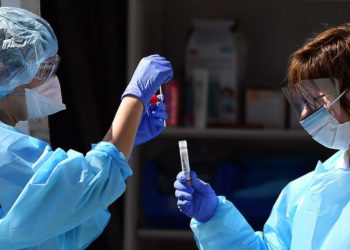 Australianos descubren medicamento que mata el coronavirus en 48 horas