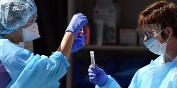 Australianos descubren medicamento que mata el coronavirus en 48 horas