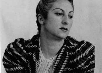 Hoy Google rinde homenaje a Lola Álvarez Bravo, primera fotógrafa mexicana