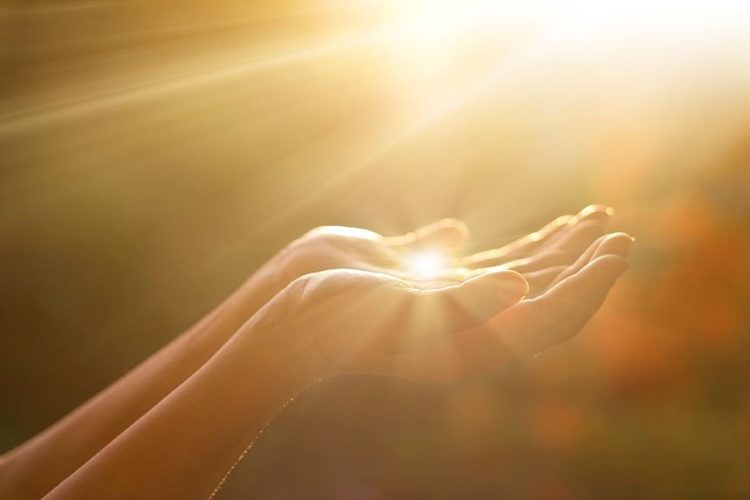 Beneficios del sol para tu salud