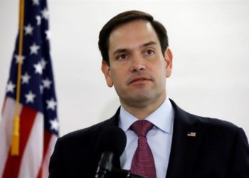 Senadores urgen a Trump formar comisión para investigar orígenes del coronavirus y gestión de la OMS