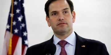 Senadores urgen a Trump formar comisión para investigar orígenes del coronavirus y gestión de la OMS