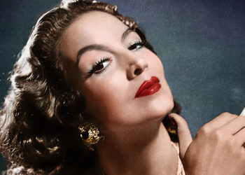 María Félix, hoy se rememora el nacimiento y deceso de La Doña