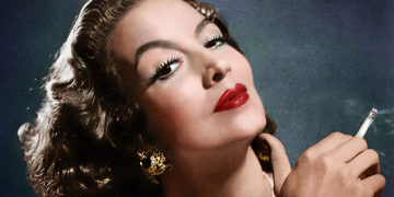 María Félix, hoy se rememora el nacimiento y deceso de La Doña