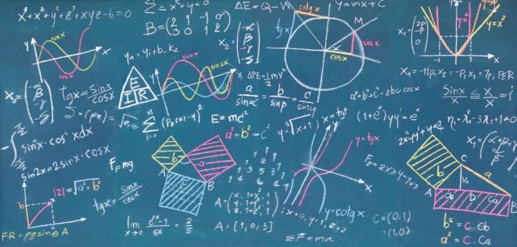 ¿Quiénes son mejores en matemáticas? Los hombres o mujeres