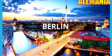 En Alemania extenderán alerta de viaje hasta el 14 de junio