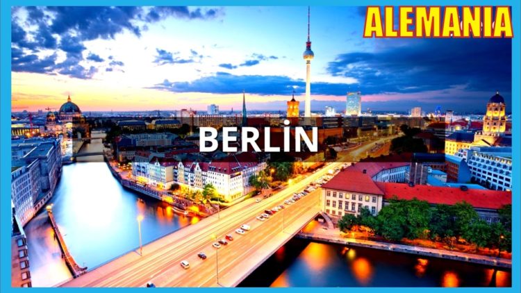 En Alemania extenderán alerta de viaje hasta el 14 de junio