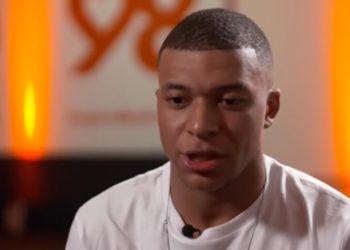Liverpool entra a la carrera por el fichaje de Mbappé