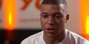 Liverpool entra a la carrera por el fichaje de Mbappé