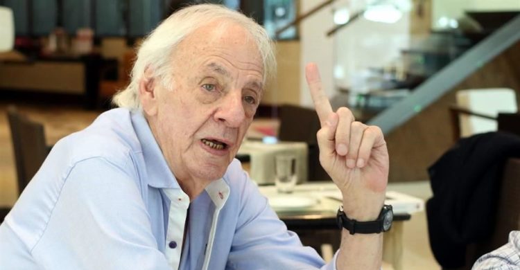 El Tri es protagonista y hasta candidato en el escenario internacional: Menotti