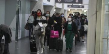 Gobierno de México apoya el retorno de mexicanos desde España