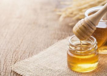 Ventajas de comer miel en lugar de azúcar