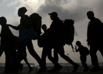 ONU sugiere suspender retorno de migrantes a México y a Centroamérica