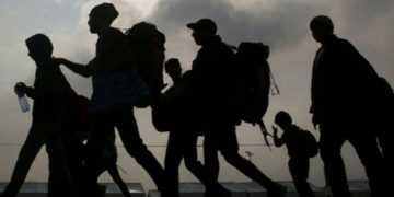 ONU sugiere suspender retorno de migrantes a México y a Centroamérica