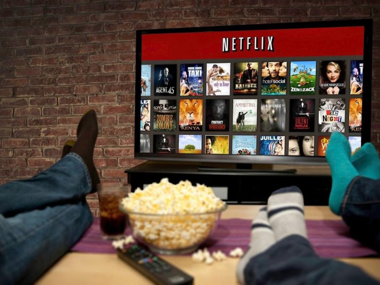 Netflix tiene distintos tipos de usuarios ¿Cuál eres tú?