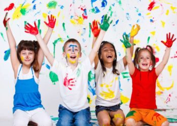 Origen del Día del Niño