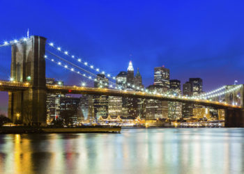 La Ciudad de Nueva York abrirá hasta julio o agosto debido al Covid-19