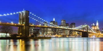 La Ciudad de Nueva York abrirá hasta julio o agosto debido al Covid-19