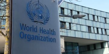 China y el Grupo de los 77 reiteran respaldo a OMS ante embates de Trump