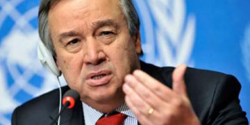 El mundo enfrenta su peor crisis humanitaria: ONU