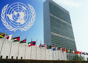 ONU lanza ‘histórica’ iniciativa para hallar vacuna contra coronavirus