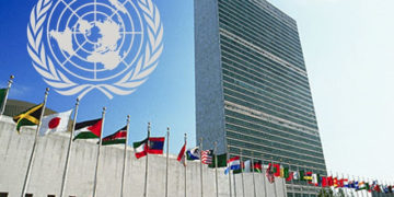 ONU lanza ‘histórica’ iniciativa para hallar vacuna contra coronavirus