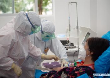 Confirma Tamaulipas 4 nuevos casos positivos a COVID-19, suman 56 en el estado