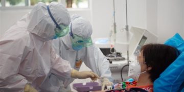 Confirma Tamaulipas 4 nuevos casos positivos a COVID-19, suman 56 en el estado