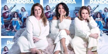 Pandora “Más pandora que nunca”