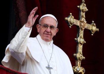 Es “tiempo para eliminar las desigualdades” y “el virus” del egoísmo: Papa Francisco