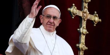 Es “tiempo para eliminar las desigualdades” y “el virus” del egoísmo: Papa Francisco