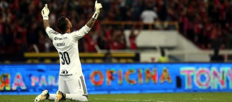 Está confuso portero de Correcaminos