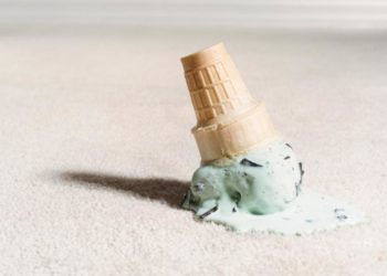 Si se cae un alimento, ¿Funciona la regla de los 5 segundos?